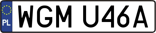 WGMU46A