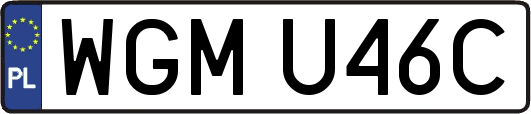 WGMU46C