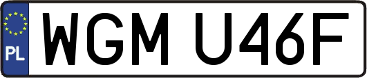 WGMU46F