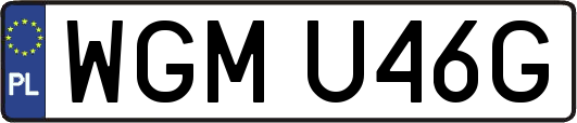WGMU46G