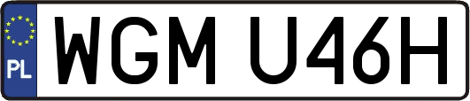 WGMU46H