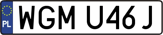 WGMU46J