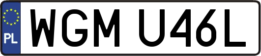 WGMU46L
