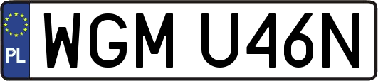 WGMU46N