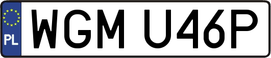 WGMU46P