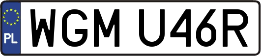WGMU46R