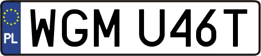 WGMU46T