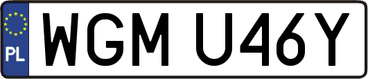 WGMU46Y