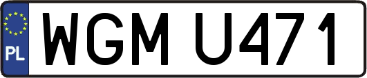 WGMU471