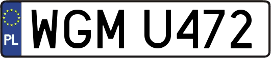 WGMU472