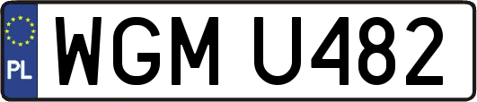 WGMU482