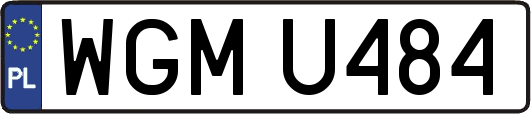 WGMU484