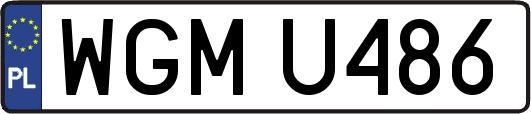 WGMU486