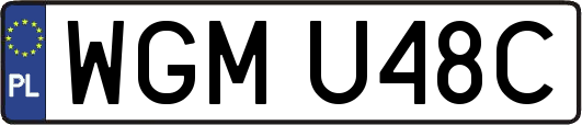 WGMU48C