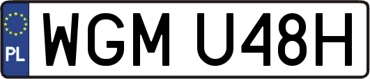 WGMU48H