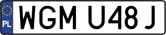 WGMU48J