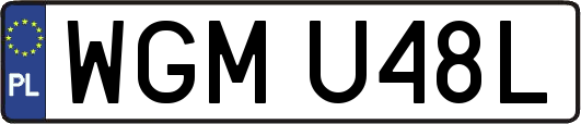 WGMU48L