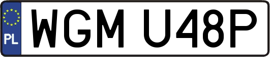 WGMU48P