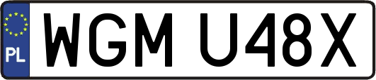 WGMU48X