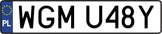 WGMU48Y