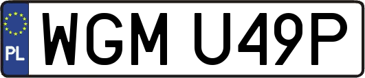 WGMU49P