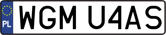 WGMU4AS