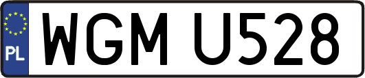 WGMU528