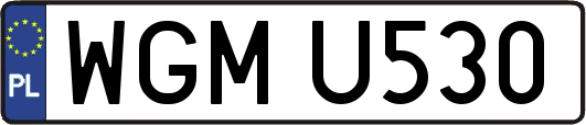 WGMU530