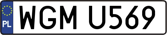 WGMU569