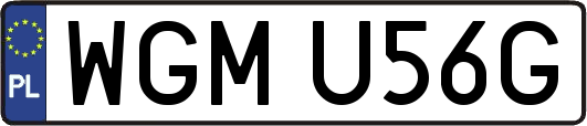 WGMU56G