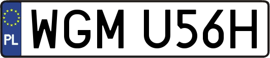 WGMU56H