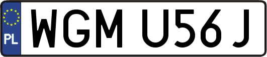 WGMU56J