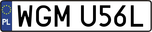 WGMU56L