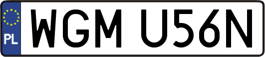 WGMU56N