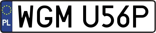 WGMU56P