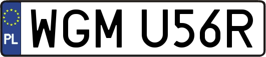 WGMU56R