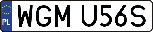 WGMU56S