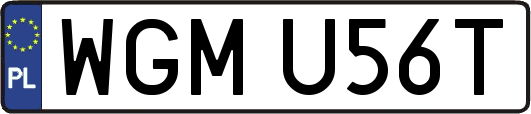 WGMU56T