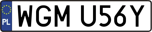 WGMU56Y