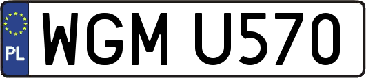 WGMU570