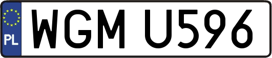 WGMU596