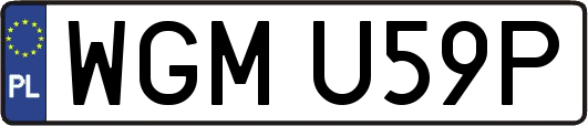 WGMU59P
