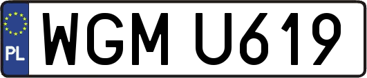 WGMU619