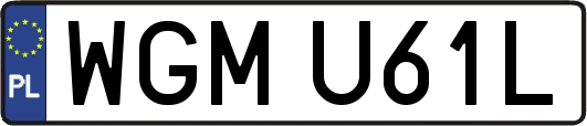 WGMU61L