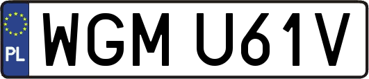 WGMU61V
