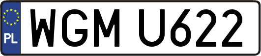 WGMU622