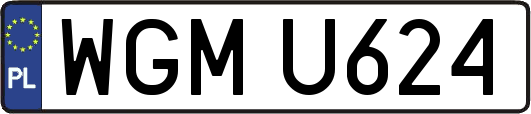 WGMU624