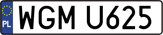WGMU625