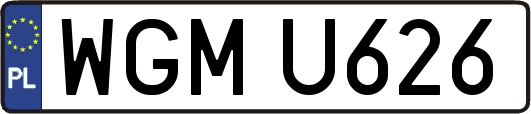 WGMU626
