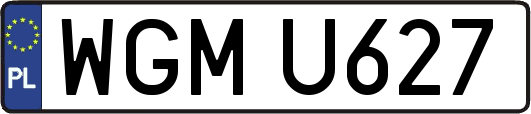 WGMU627
